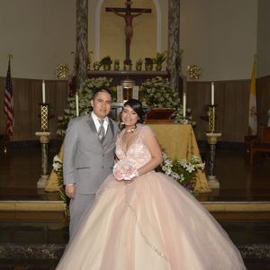 Meet your Posher, Eladio